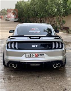 فورد موستانج
